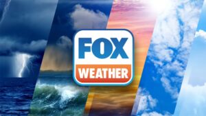 Fox Weather First