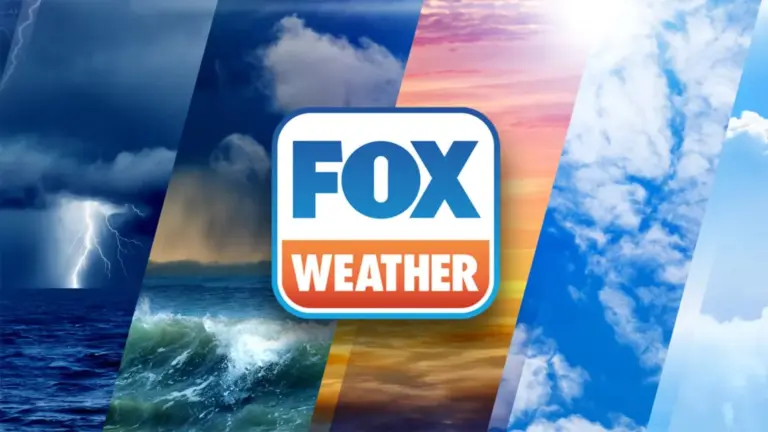 Fox Weather First