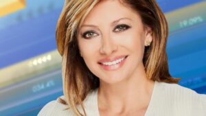 Mornings with Maria Bartiromo