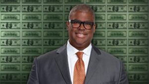 Making Money with Charles Payne