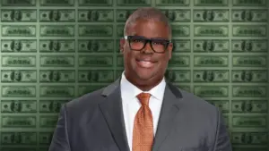 Making Money with Charles Payne