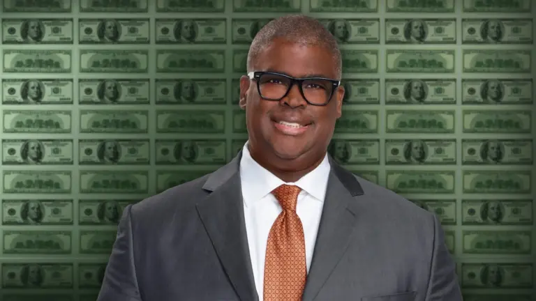Making Money with Charles Payne