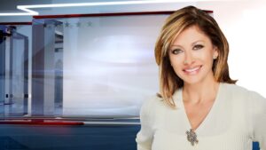 Maria Bartiromo’s Wall Street