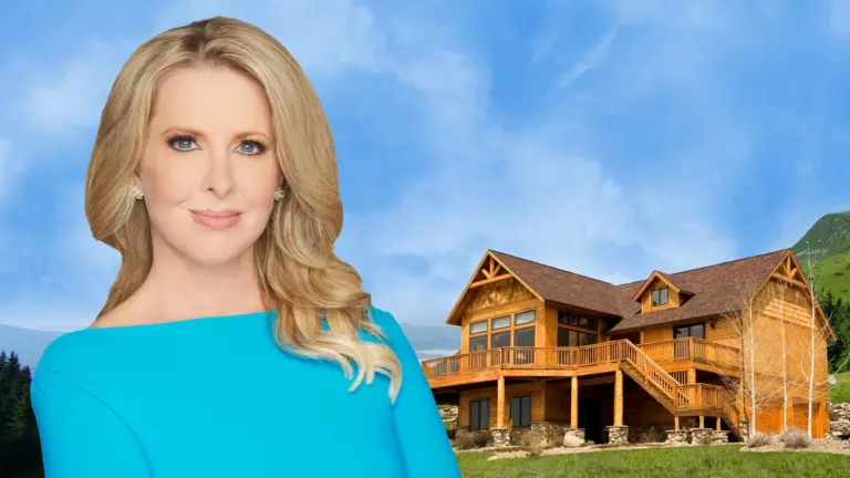 Mountain Views: Big Sky Dreaming