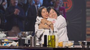 MasterChef USA 1^TV