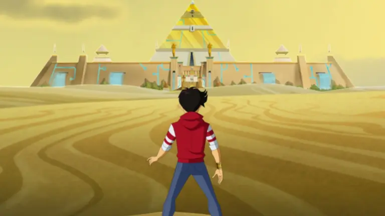 Egyxos