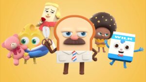 Il Barbiere Pasticciere