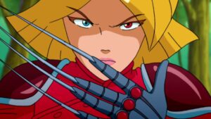 Totally Spies!