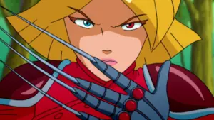 Totally Spies!