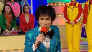 Japanizi: Going, Going, Gong!