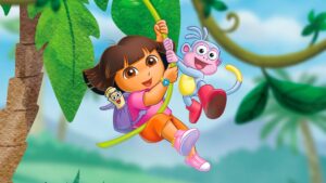 DORA