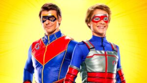 Henry Danger