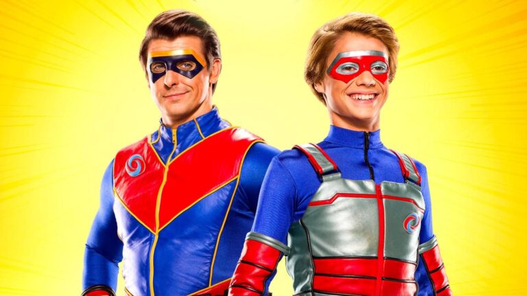 Henry Danger
