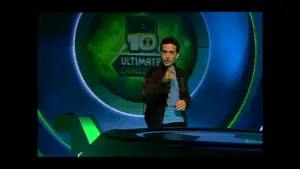 Ben 10: Ultimate Challenge