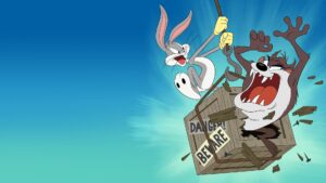Looney Tunes Cartoons