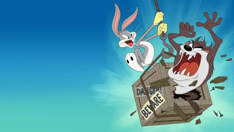 Looney Tunes Cartoons