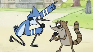 Regular Show