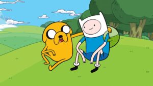 Adventure Time
