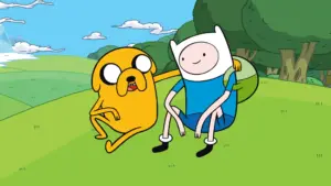 Adventure Time