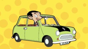 Mr. Bean