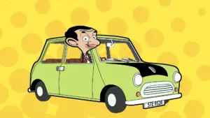 Mr. Bean