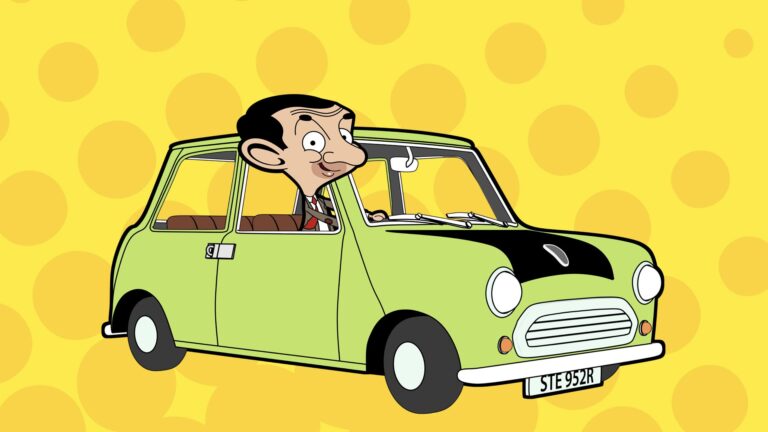 Mr. Bean