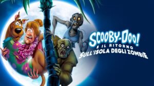 Scooby-Doo! e il ritorno sull’isola degli zombie