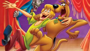 Scooby-Doo! e il Festival dei vampiri