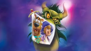 Scooby-Doo alla corte di Re Artù