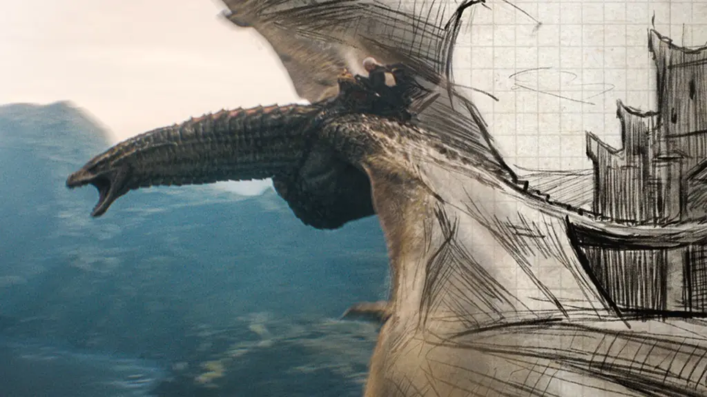 House of the Dragon: dentro la casa…