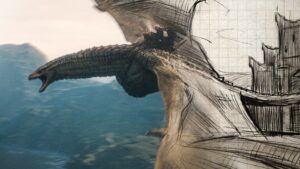 House of the Dragon: dentro la casa…
