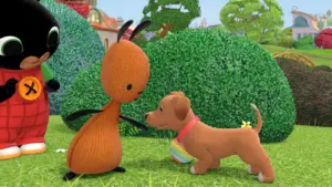 Bing e le Storie degli Animali