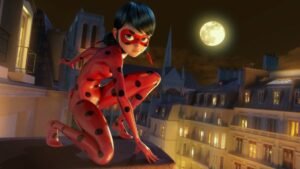 Le Storie di Ladybug e…