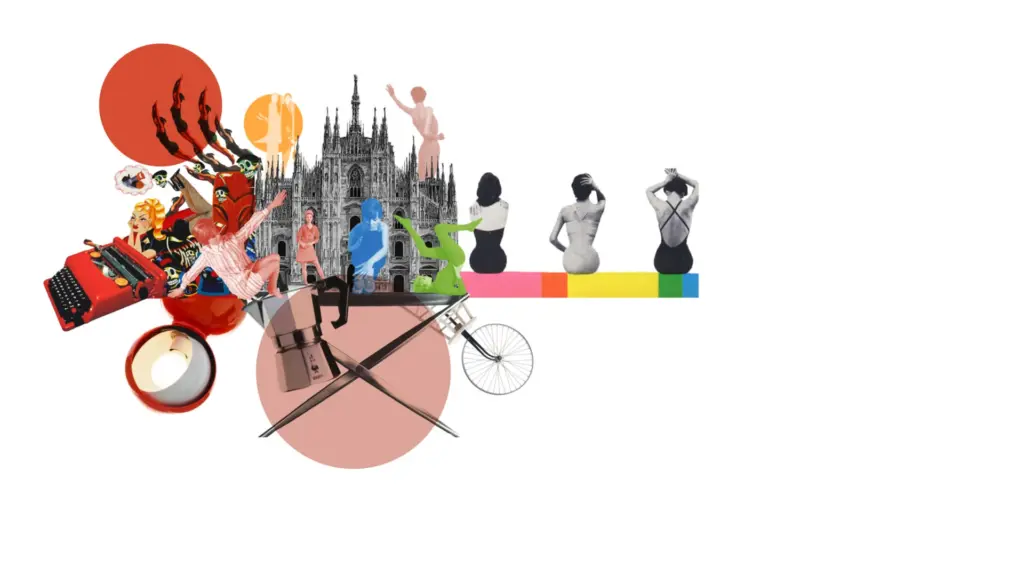 Design Week 2026. La Città Favolosa
