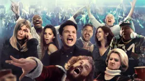 La festa prima delle feste