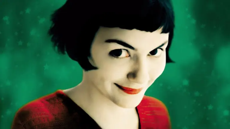 Il favoloso mondo di Amelie