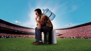 Waterboy