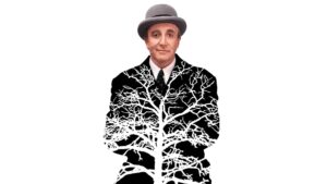 Oltre il giardino