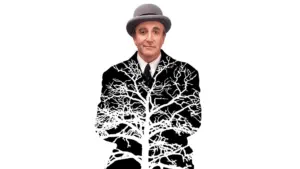 Oltre il giardino