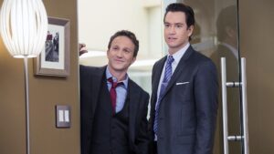 Franklin & Bash