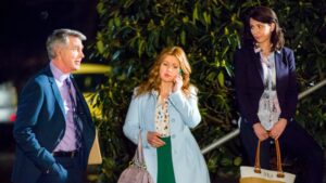I misteri di Aurora Teagarden