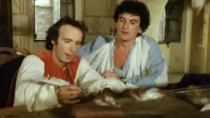 I magnifici 4 della risata