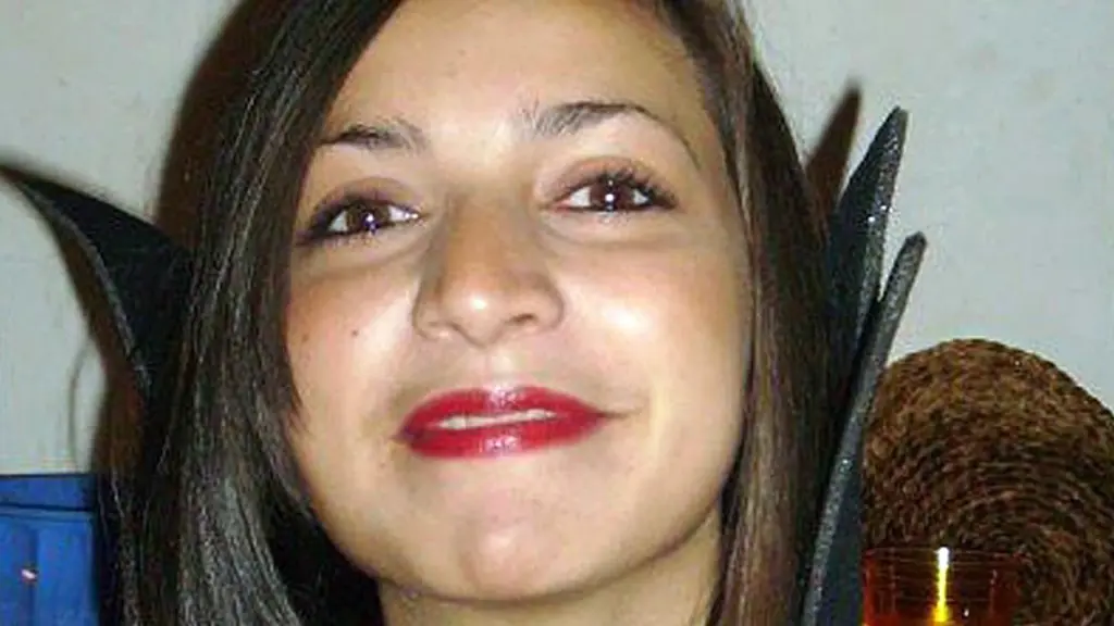 Il delitto Meredith Kercher