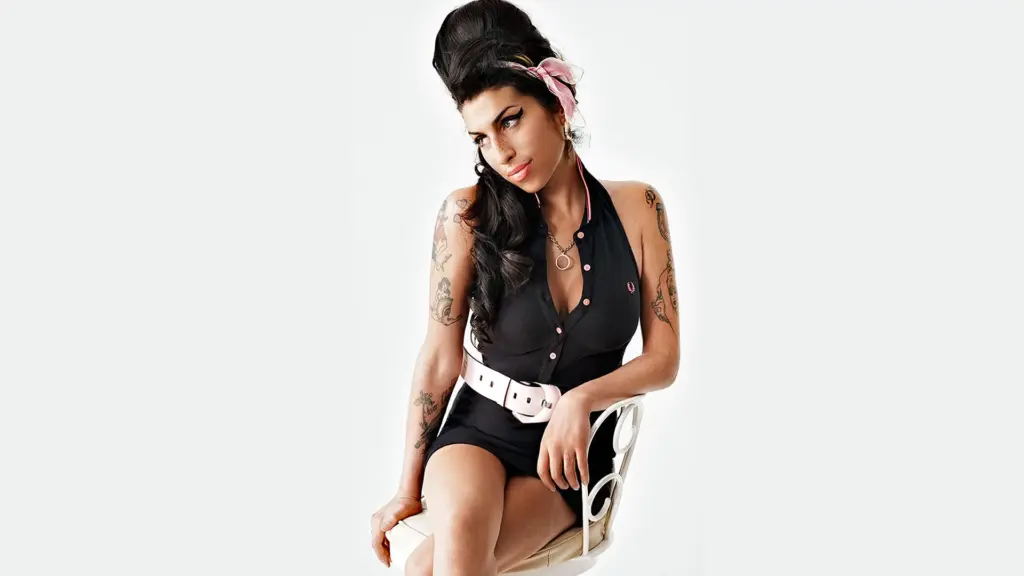 Amy Winehouse: Anima ribelle