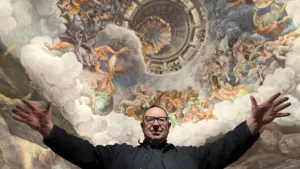 Manierismo. L’arte piu’ pazza del mondo