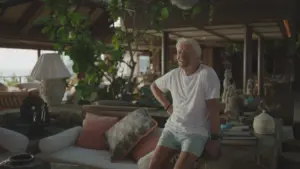 Branson: Le avventure di una vita