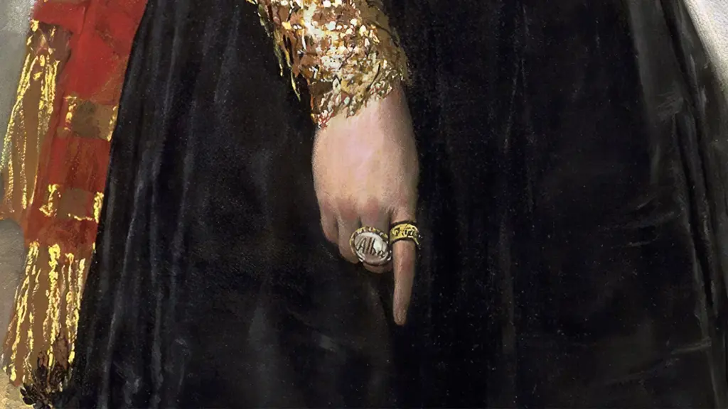 L’ombra di Goya