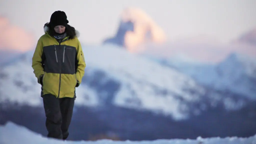 Il confine dell’ignoto con Jimmy Chin