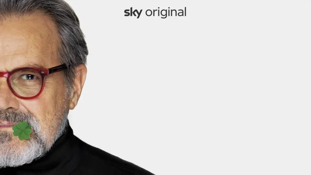 Oliviero Toscani: Chi mi ama mi segua