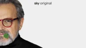 Oliviero Toscani: Chi mi ama mi segua